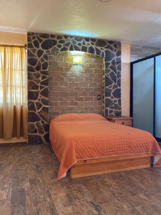 Hotel Spa El Gran Coral By Rotamundos Jocotepec Exterior foto